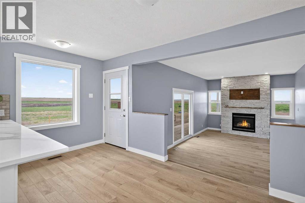578099 83 Street E, Rural Foothills County, Alberta  T1V 1R7 - Photo 26 - A2326285