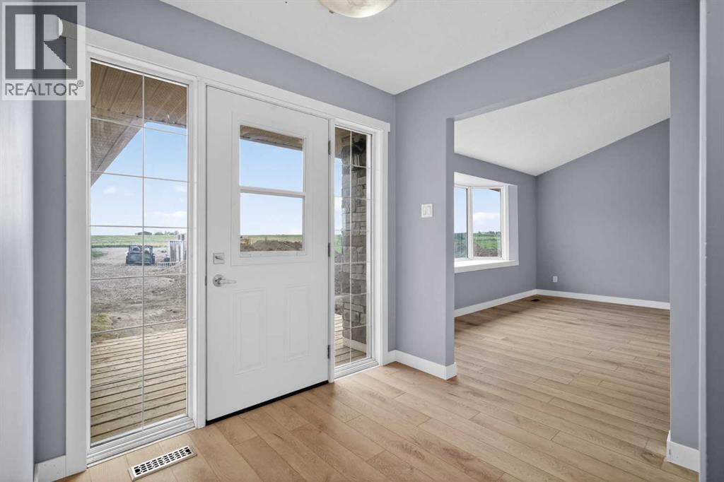 578099 83 Street E, Rural Foothills County, Alberta  T1V 1R7 - Photo 15 - A2326285