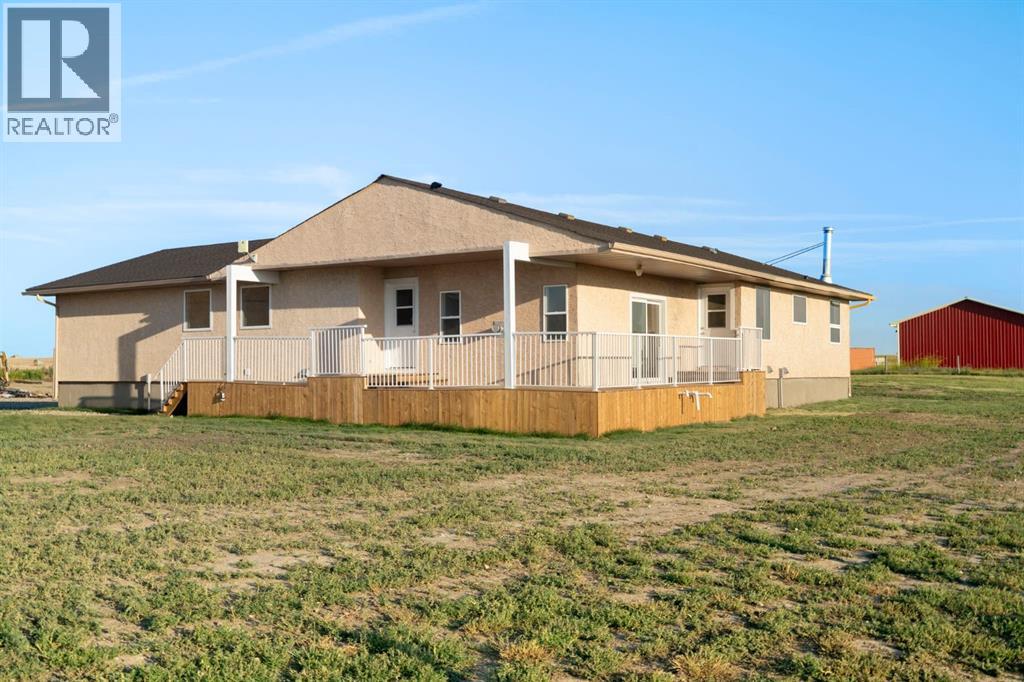 578099 83 Street E, Rural Foothills County, Alberta  T1V 1R7 - Photo 43 - A2326285