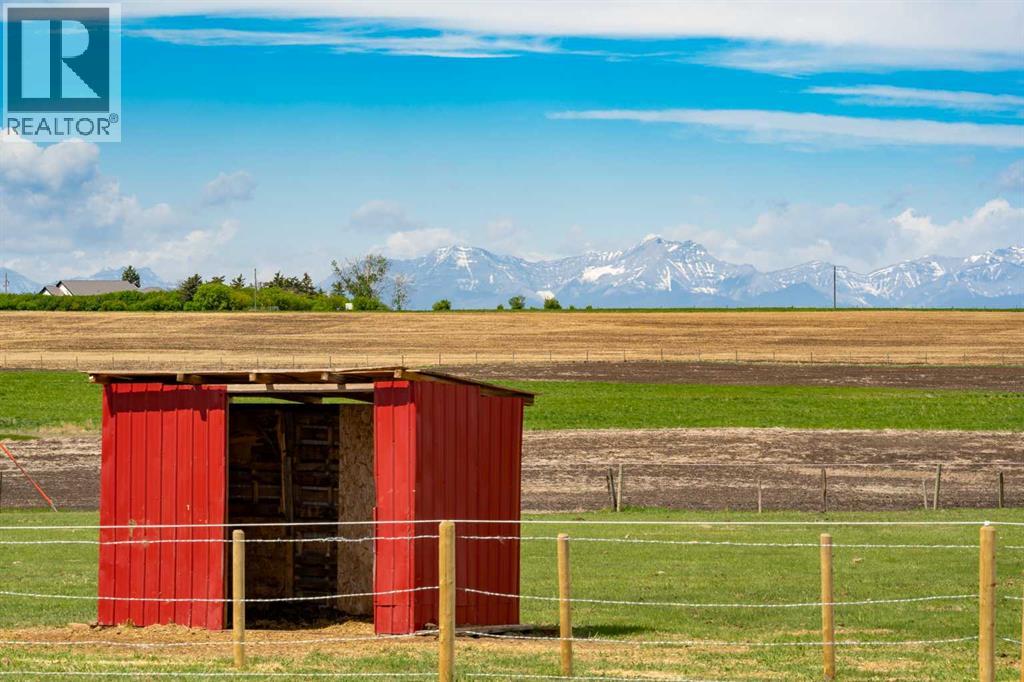 578099 83 Street E, Rural Foothills County, Alberta  T1V 1R7 - Photo 49 - A2326285