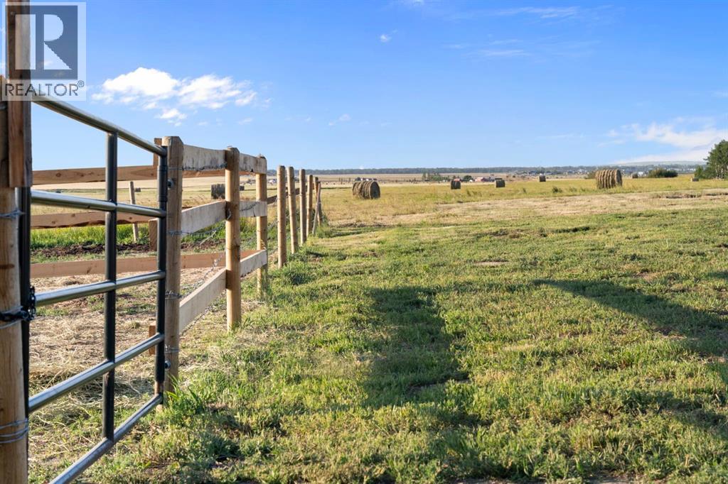 578099 83 Street E, Rural Foothills County, Alberta  T1V 1R7 - Photo 45 - A2326285
