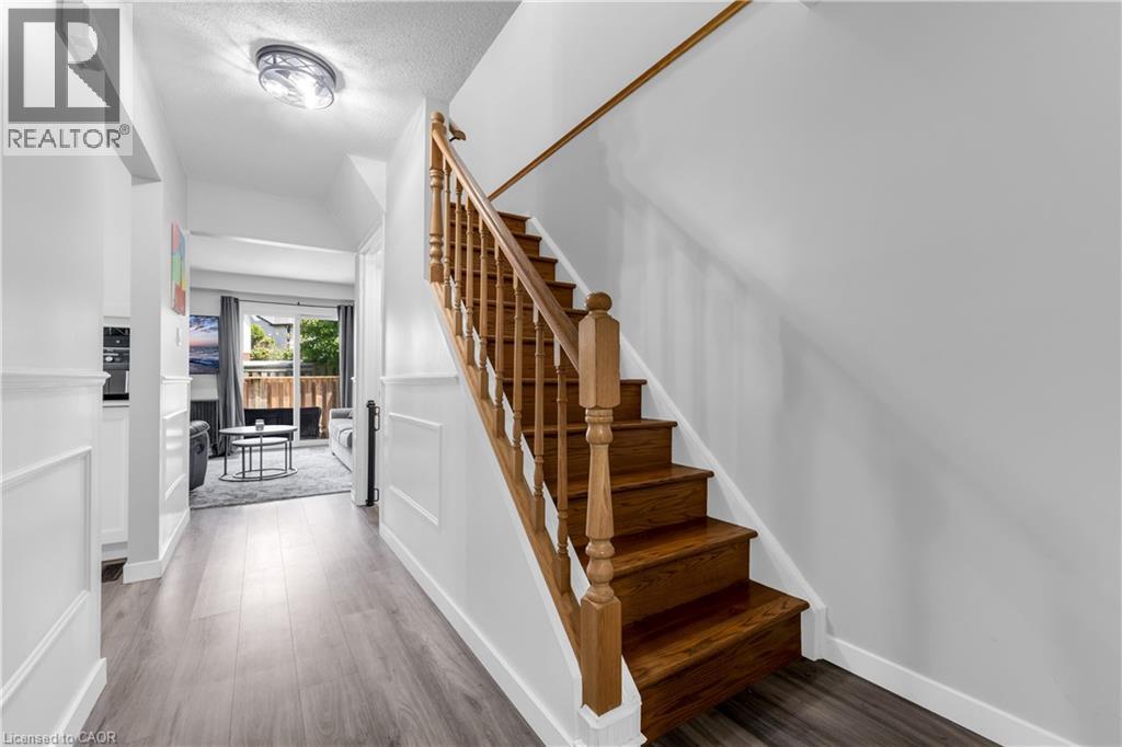 386 Highland Road W Unit# 32, Stoney Creek, Ontario  L8J 3P9 - Photo 7 - 40847401