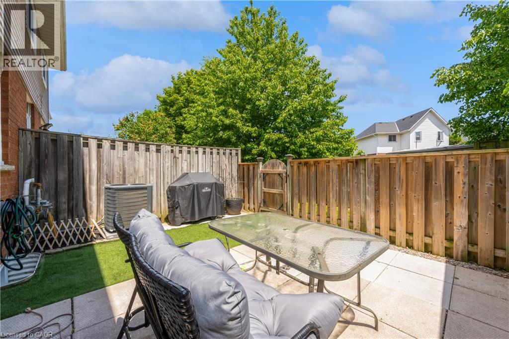 386 Highland Road W Unit# 32, Stoney Creek, Ontario  L8J 3P9 - Photo 32 - 40847401