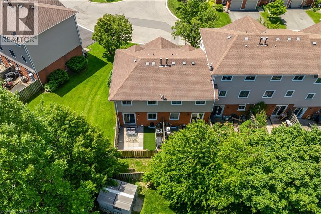 386 Highland Road W Unit# 32, Stoney Creek, Ontario  L8J 3P9 - Photo 40 - 40847401