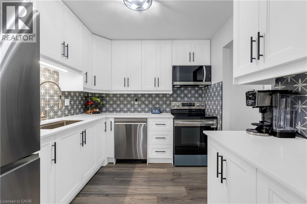 386 Highland Road W Unit# 32, Stoney Creek, Ontario  L8J 3P9 - Photo 8 - 40847401