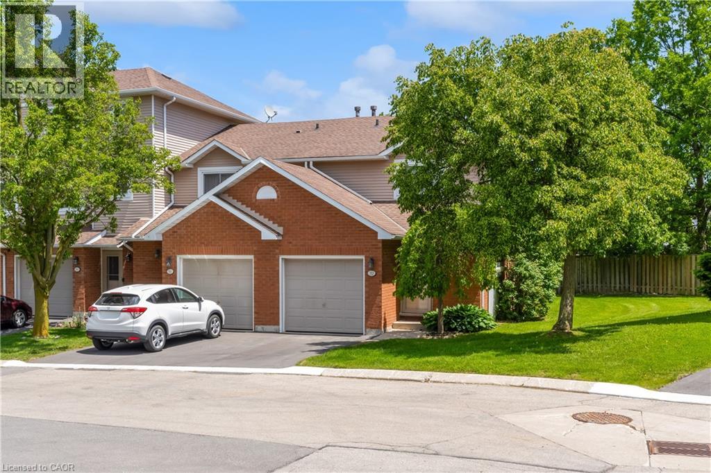 386 Highland Road W Unit# 32, Stoney Creek, Ontario  L8J 3P9 - Photo 2 - 40847401