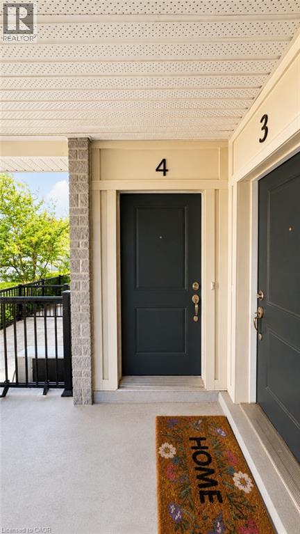 2205 Lillykin Street Unit# 4, Oakville, Ontario  L6H 7H2 - Photo 5 - 40851399