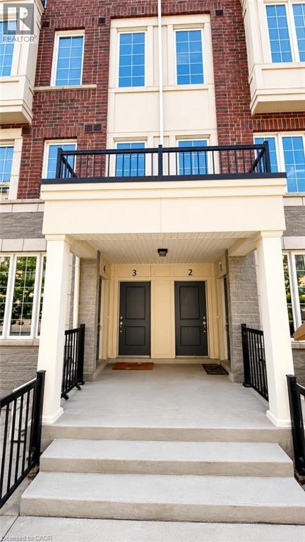 2205 Lillykin Street Unit# 4, Oakville, Ontario  L6H 7H2 - Photo 4 - 40851399