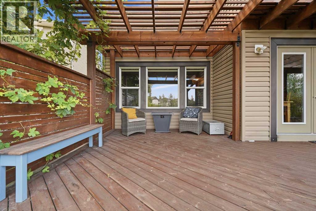 68 Drake Landing Way, Okotoks, Alberta  T1S 0C3 - Photo 23 - A2331281