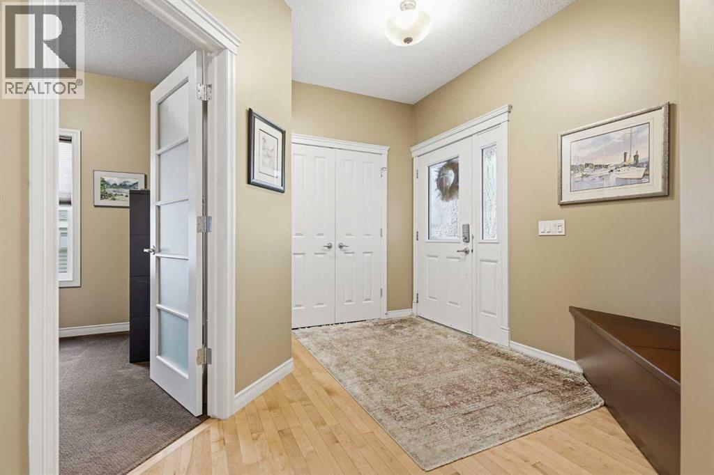 68 Drake Landing Way, Okotoks, Alberta  T1S 0C3 - Photo 7 - A2331281