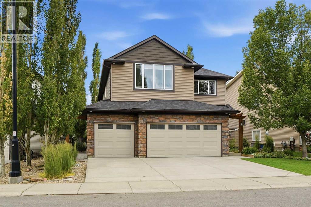 68 Drake Landing Way, Okotoks, Alberta  T1S 0C3 - Photo 4 - A2331281