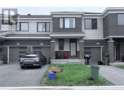 219 BILLRIAN CRESCENT, ottawa, Ontario
