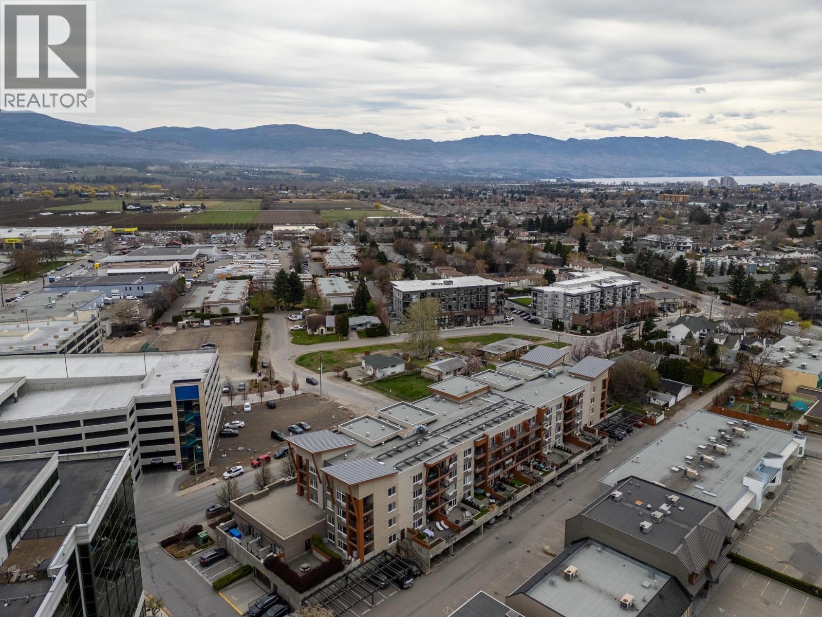 1550 Dickson Avenue Unit# 222, Kelowna, British Columbia  V1Y 9Y8 - Photo 31 - 10395655