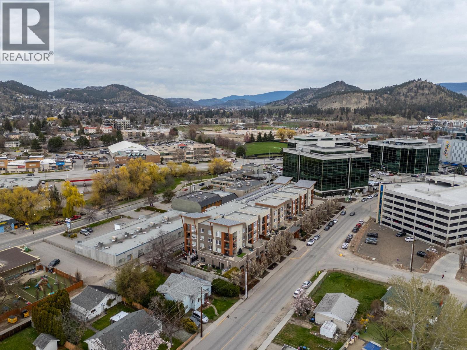 1550 Dickson Avenue Unit# 222, Kelowna, British Columbia  V1Y 9Y8 - Photo 34 - 10395655