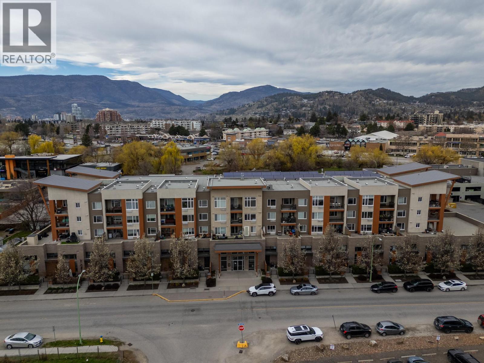 1550 Dickson Avenue Unit# 222, Kelowna, British Columbia  V1Y 9Y8 - Photo 28 - 10395655
