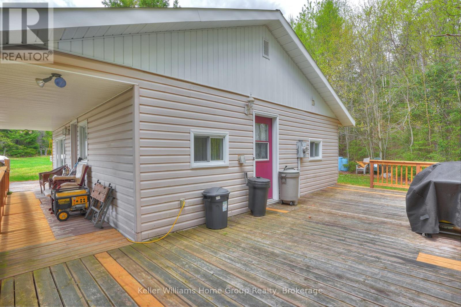 5311 Loop Road, Highlands East, Ontario  K0L 2A0 - Photo 10 - X13153508