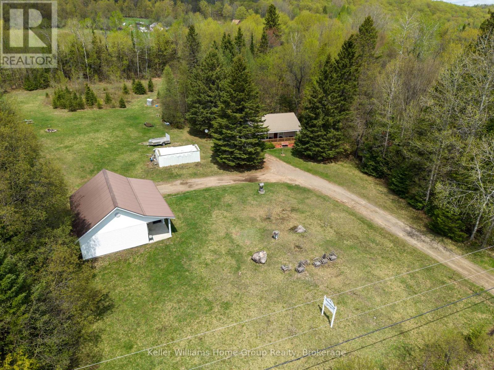 5311 Loop Road, Highlands East, Ontario  K0L 2A0 - Photo 3 - X13153508