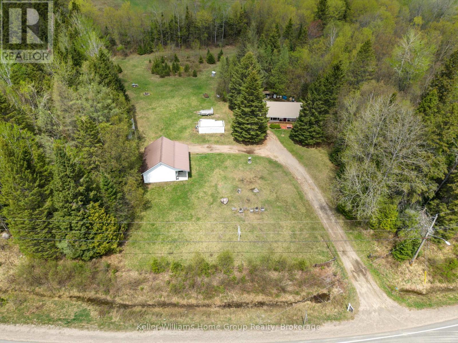5311 Loop Road, Highlands East, Ontario  K0L 2A0 - Photo 21 - X13153508