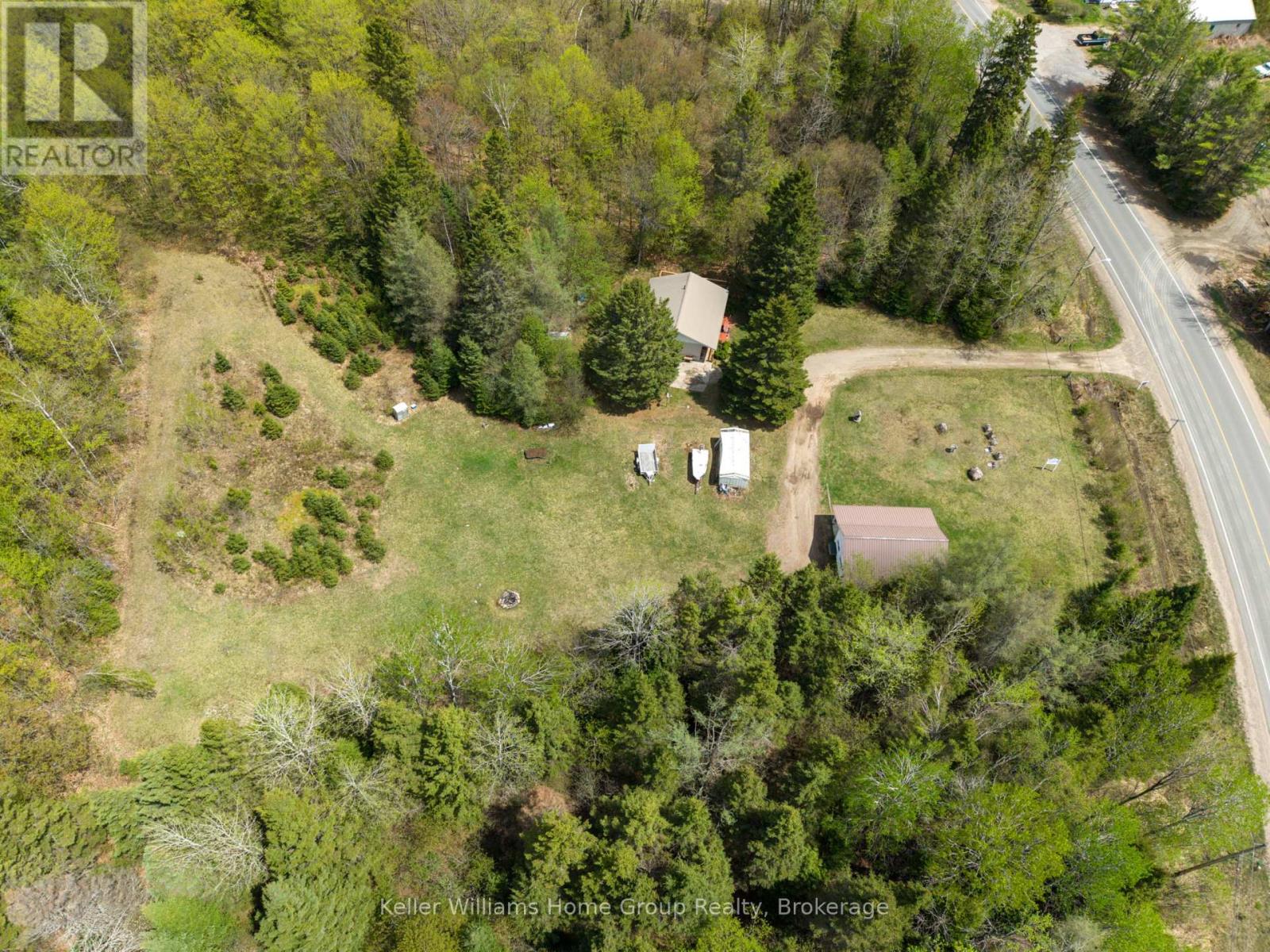 5311 Loop Road, Highlands East, Ontario  K0L 2A0 - Photo 18 - X13153508