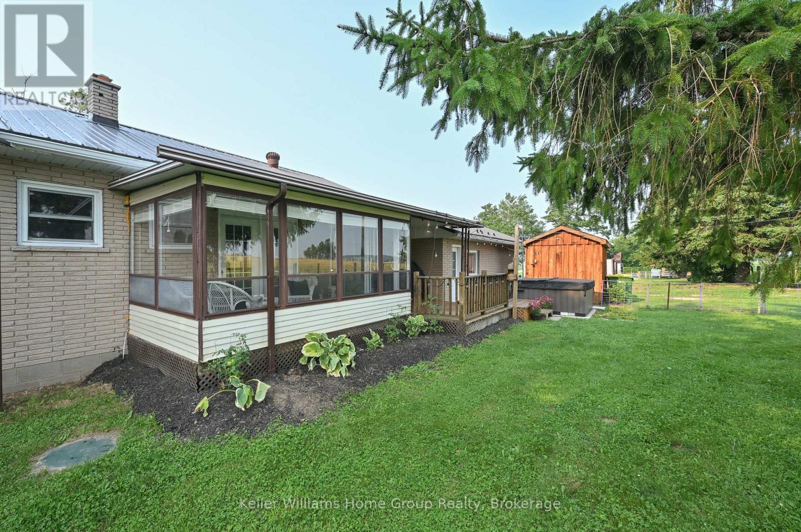 269514 Grey Road 9, Grey Highlands, Ontario  N0C 1A0 - Photo 28 - X13579282