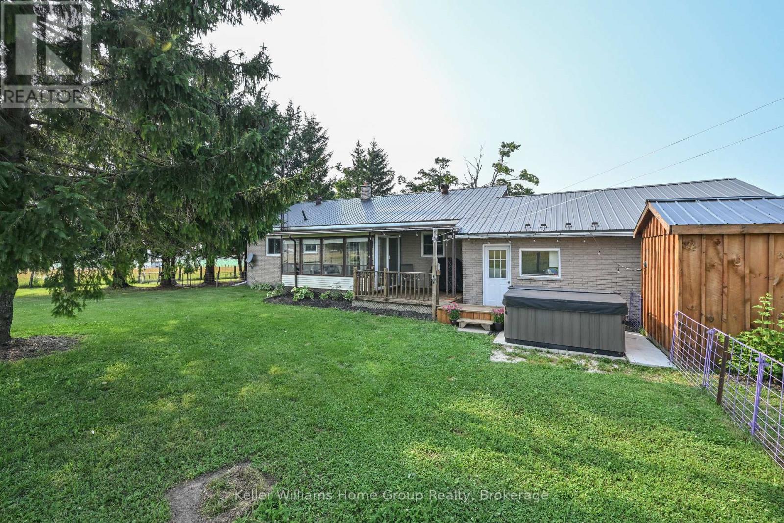 269514 Grey Road 9, Grey Highlands, Ontario  N0C 1A0 - Photo 8 - X13579282