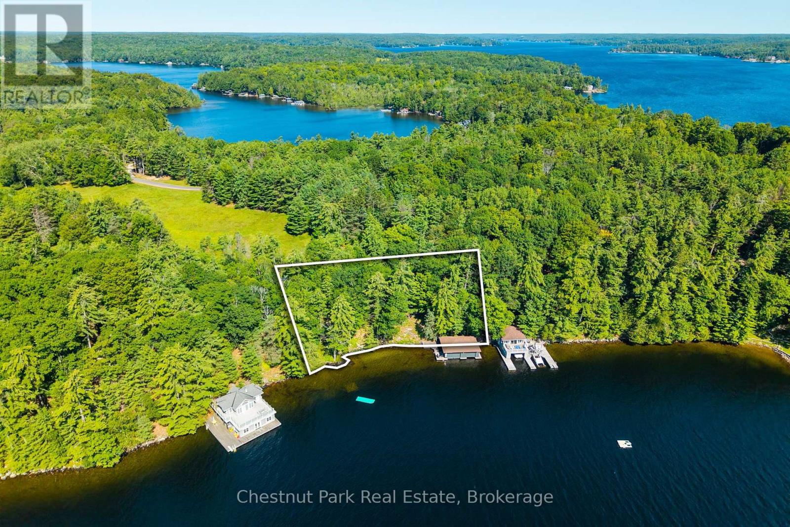 1049 Sagamo Boulevard, Muskoka Lakes, Ontario  P0B 1J0 - Photo 15 - X13595354