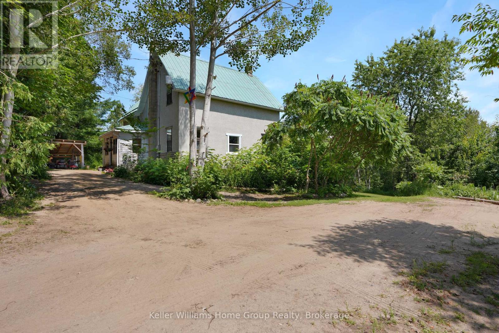 1794 East Road Loop, Hastings Highlands, Ontario  K0L 2S0 - Photo 2 - X13608692
