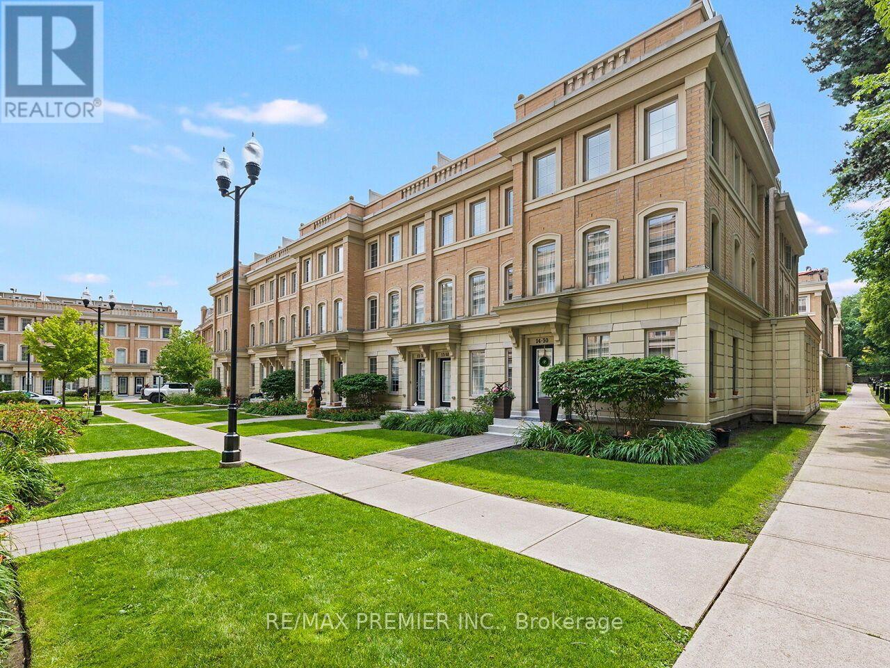 14 - 30 Hargrave Lane, Toronto, Ontario  M4N 0A4 - Photo 2 - C13626586
