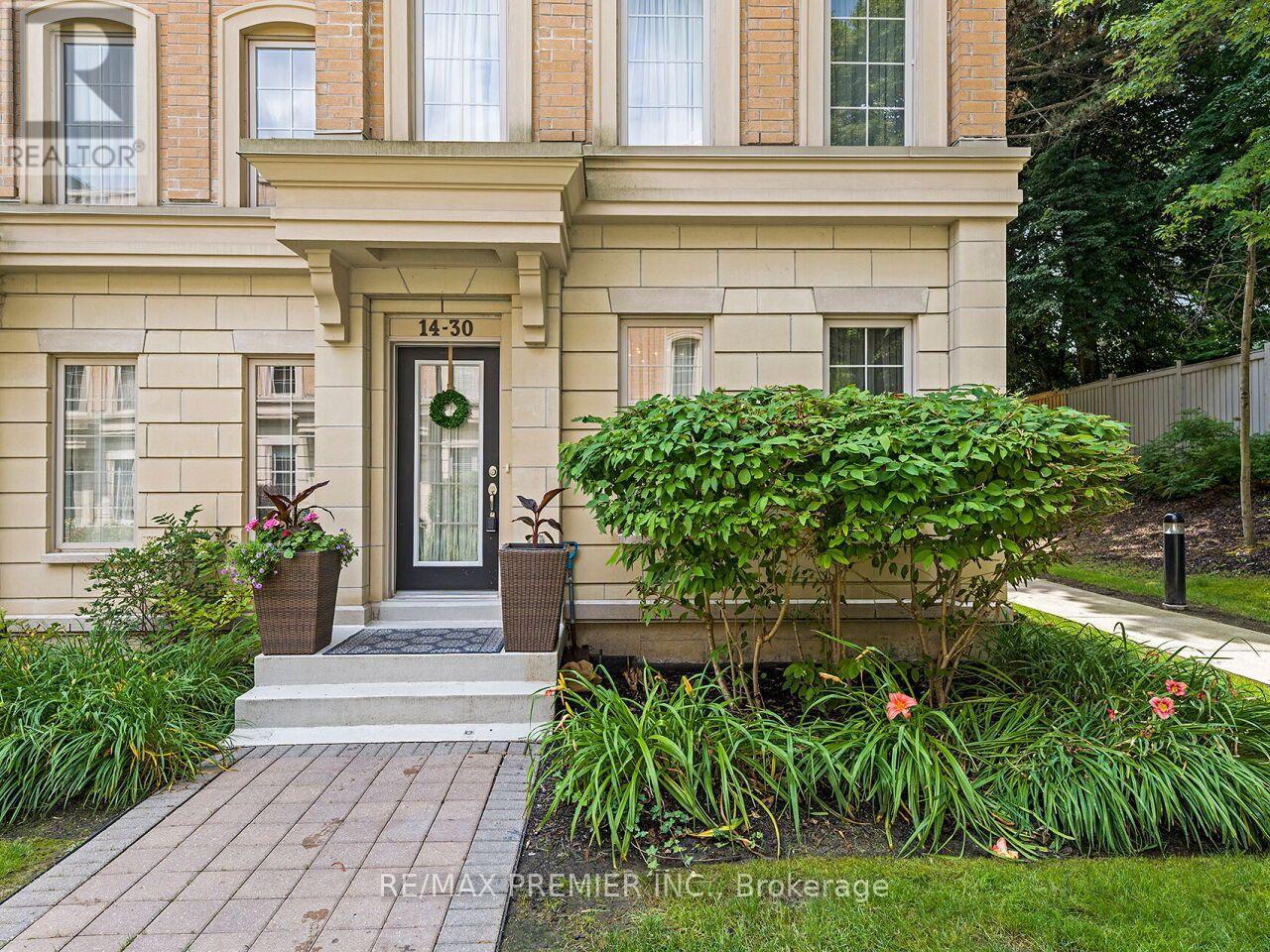 14 - 30 Hargrave Lane, Toronto, Ontario  M4N 0A4 - Photo 3 - C13626586