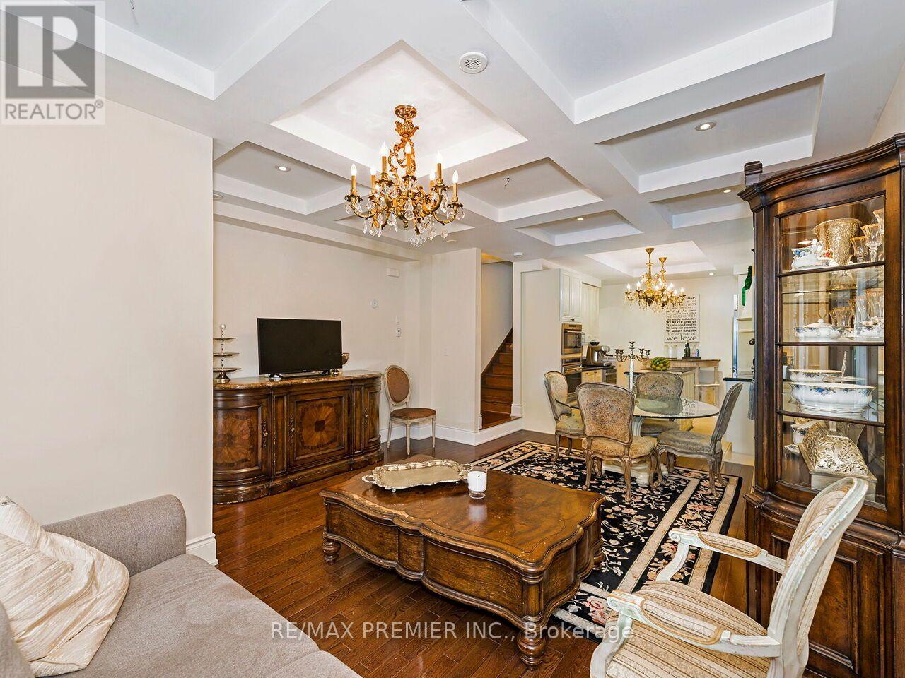 14 - 30 Hargrave Lane, Toronto, Ontario  M4N 0A4 - Photo 9 - C13626586