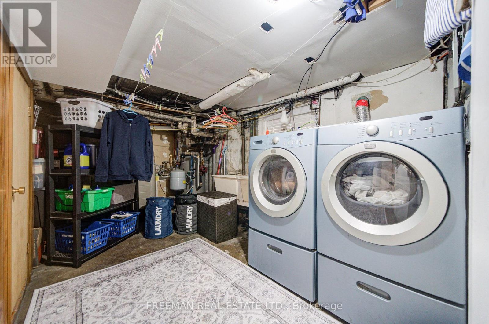 Bsmt - 723 Euclid Avenue, Toronto, Ontario  M6G 2V1 - Photo 21 - C13626604