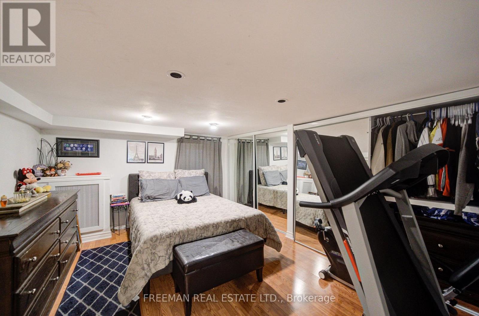 Bsmt - 723 Euclid Avenue, Toronto, Ontario  M6G 2V1 - Photo 24 - C13626604