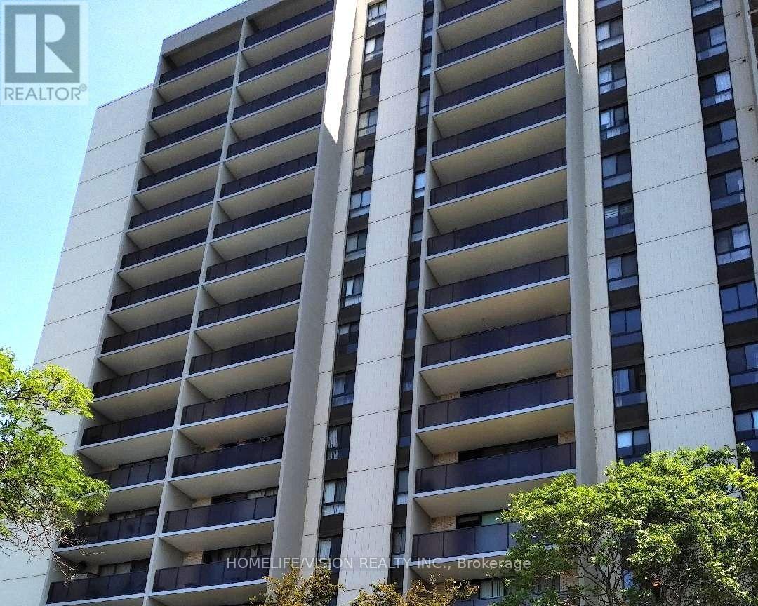 1009 - 177 LINUS ROAD, Toronto, Ontario