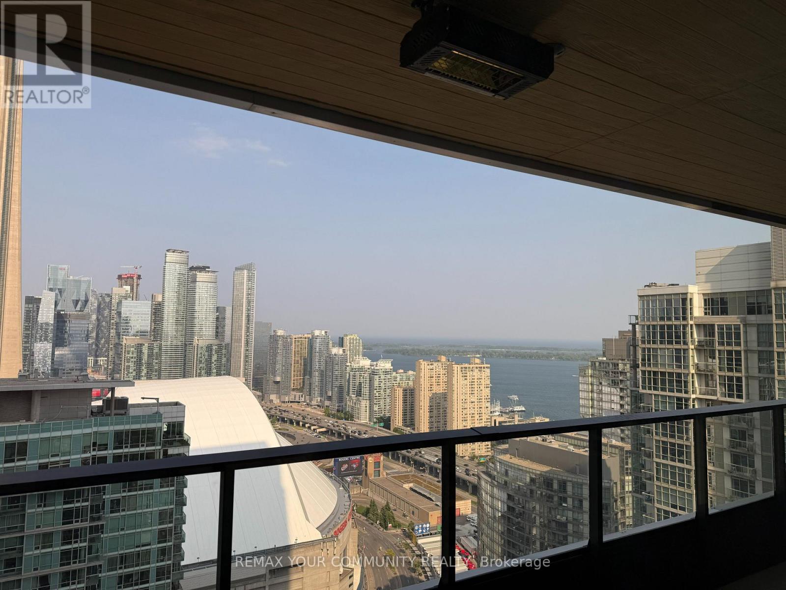 4008 - 3 Concord Cityplace Way, Toronto, Ontario  M5V 0X4 - Photo 10 - C13626658