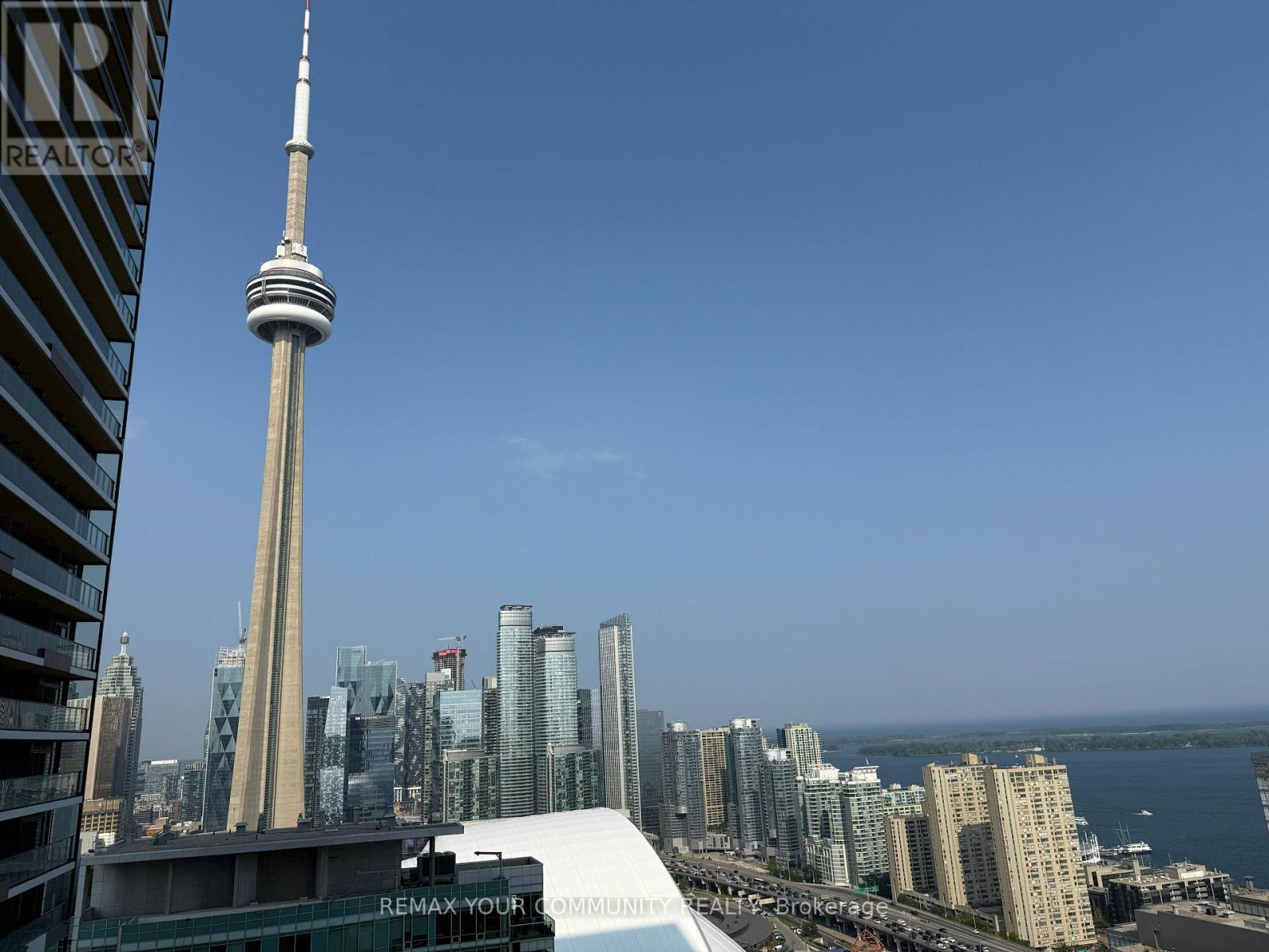 4008 - 3 Concord Cityplace Way, Toronto, Ontario  M5V 0X4 - Photo 13 - C13626658