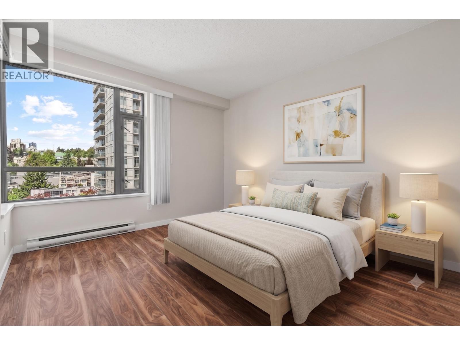 1408 39 Sixth Street, New Westminster, British Columbia  V3L 0B3 - Photo 11 - R3151639