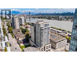 1408 39 SIXTH STREET, New Westminster, British Columbia