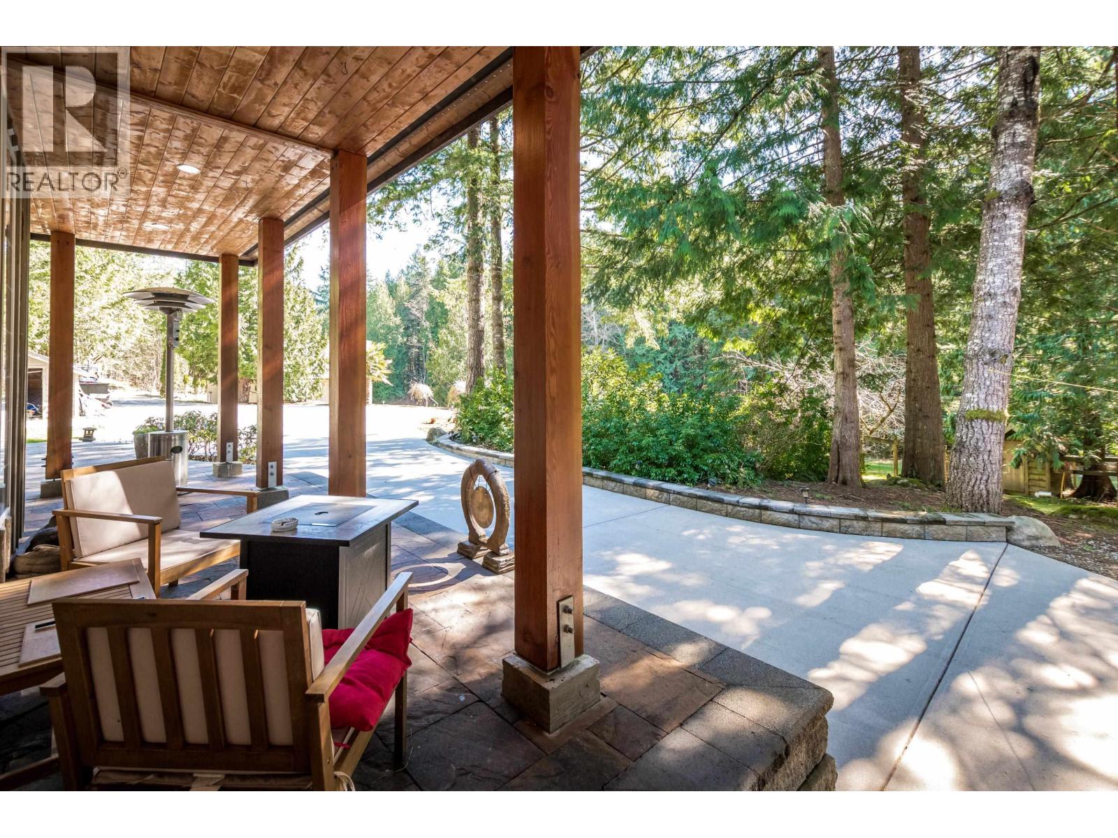 6979 Sechelt Inlet Road, Sechelt, British Columbia  V7Z 0P1 - Photo 19 - R3151652