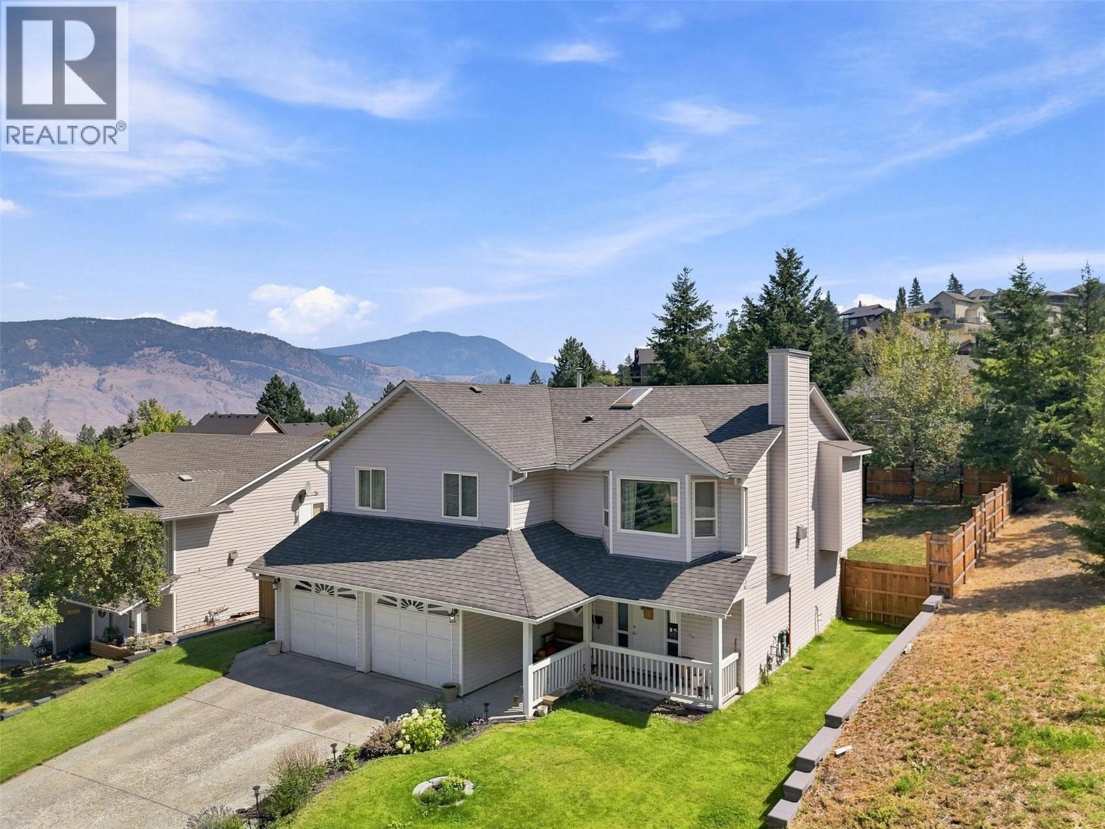 1796 Babine Avenue, Kamloops, British Columbia  V2E 2P7 - Photo 2 - 10396509