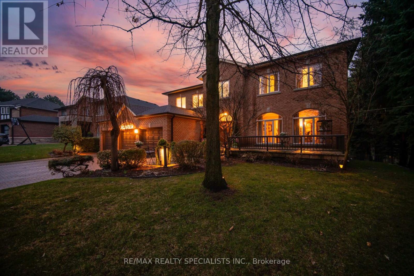 5 Rossmull Crescent, Vaughan, Ontario  L4L 7C8 - Photo 10 - N13626684