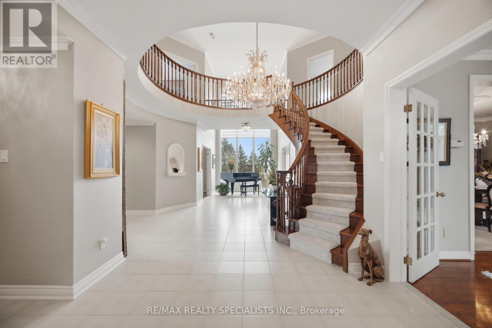 5 Rossmull Crescent, Vaughan, Ontario  L4L 7C8 - Photo 12 - N13626684