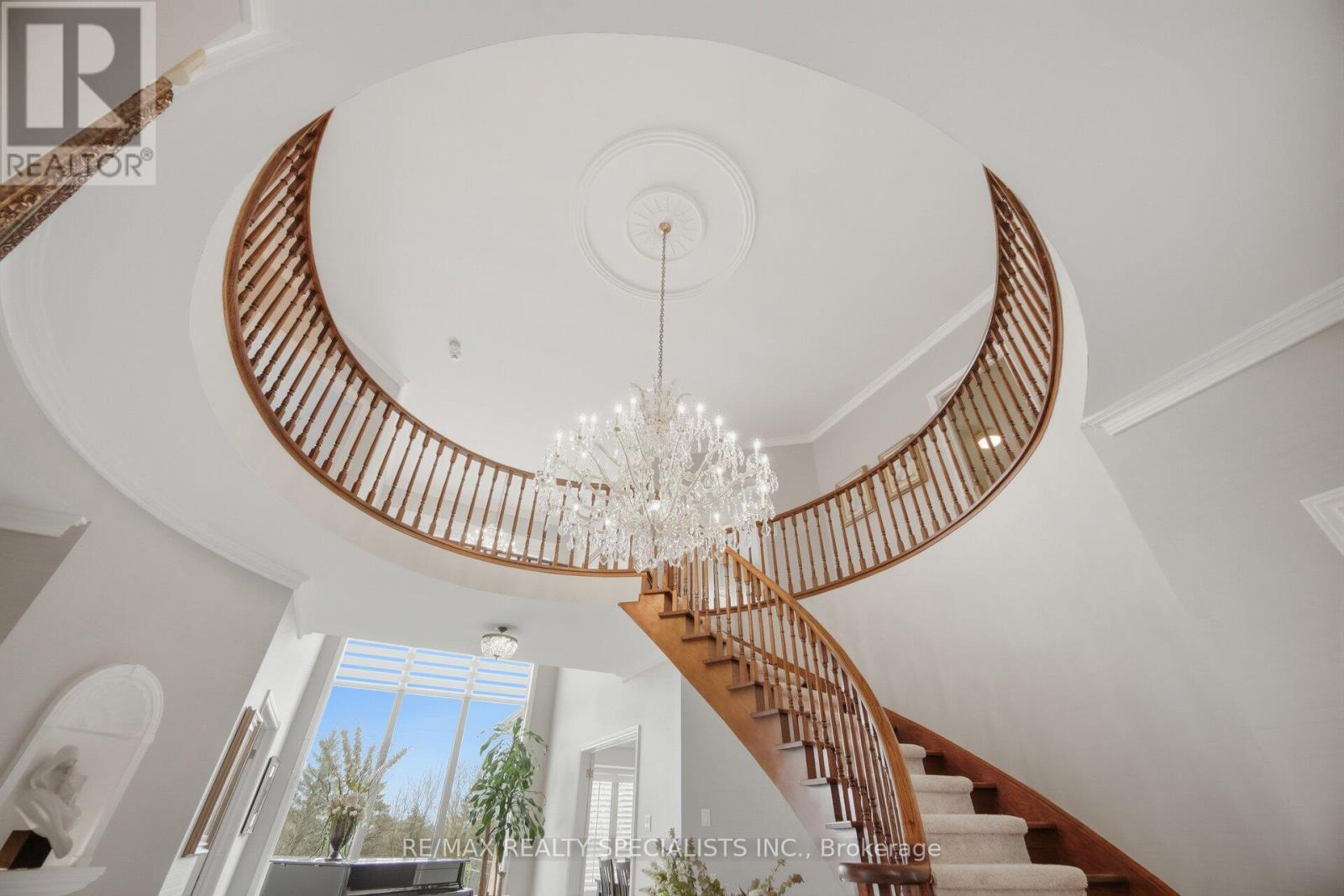 5 Rossmull Crescent, Vaughan, Ontario  L4L 7C8 - Photo 13 - N13626684