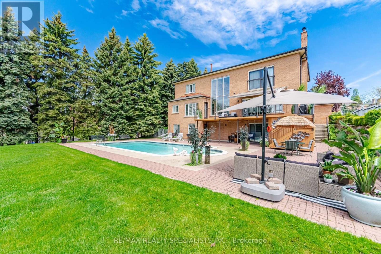 5 Rossmull Crescent, Vaughan, Ontario  L4L 7C8 - Photo 32 - N13626684
