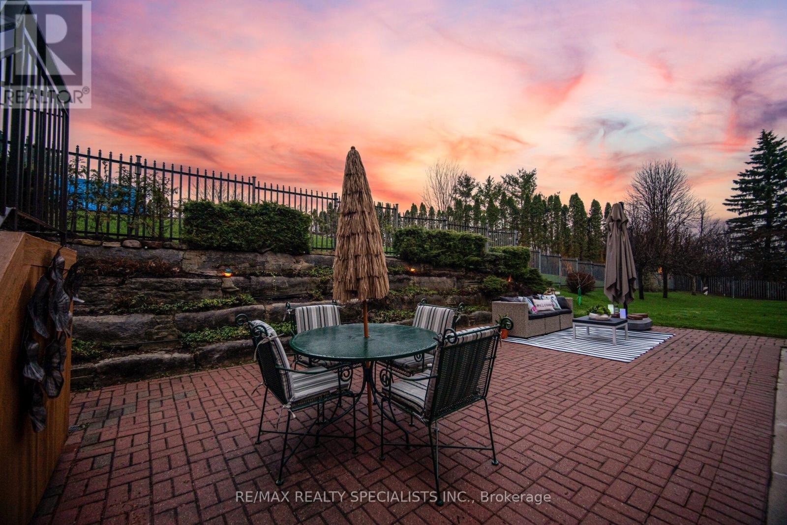 5 Rossmull Crescent, Vaughan, Ontario  L4L 7C8 - Photo 36 - N13626684