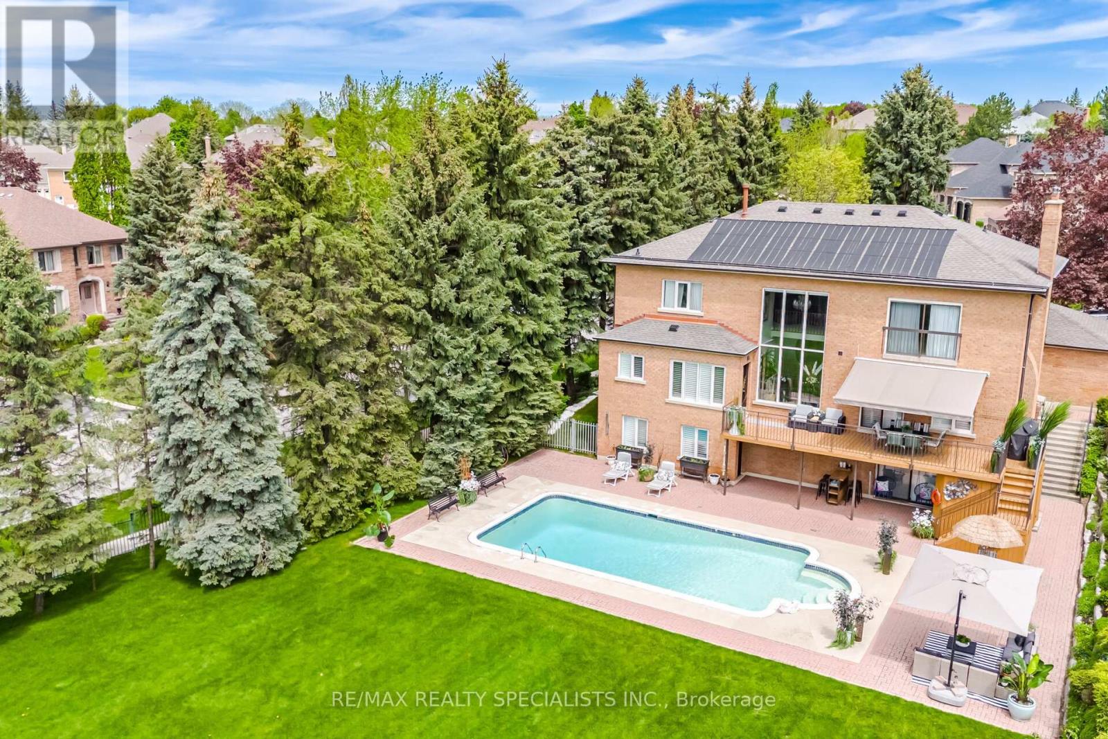 5 Rossmull Crescent, Vaughan, Ontario  L4L 7C8 - Photo 46 - N13626684
