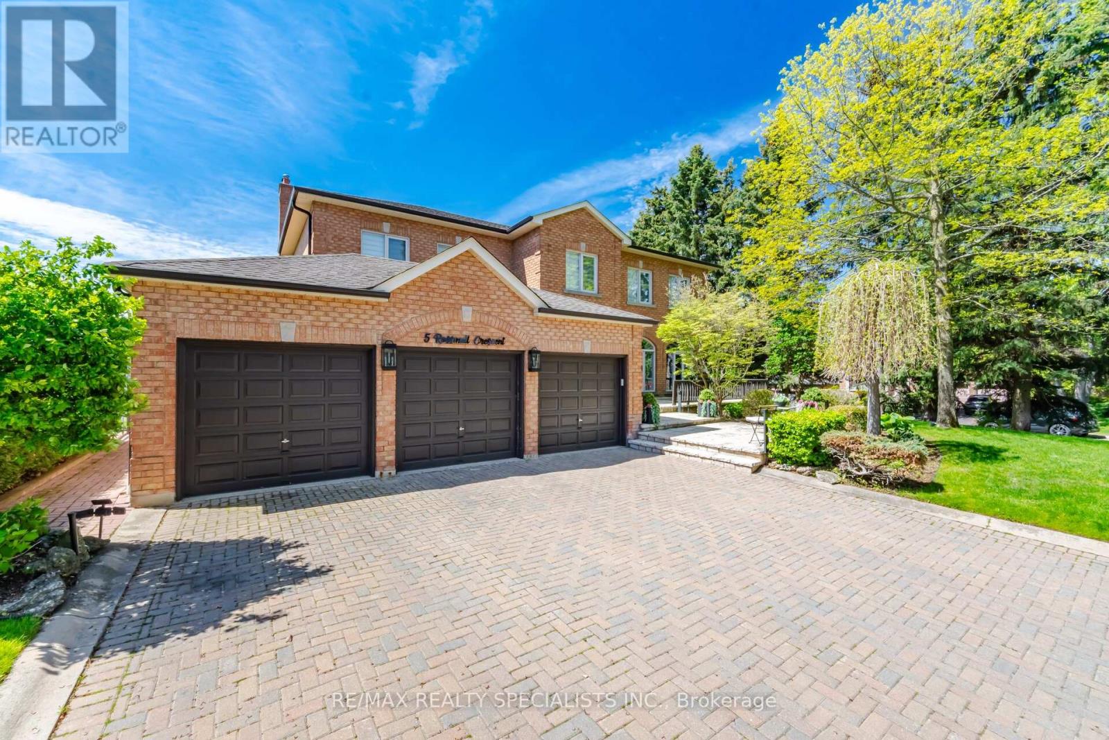 5 Rossmull Crescent, Vaughan, Ontario  L4L 7C8 - Photo 5 - N13626684