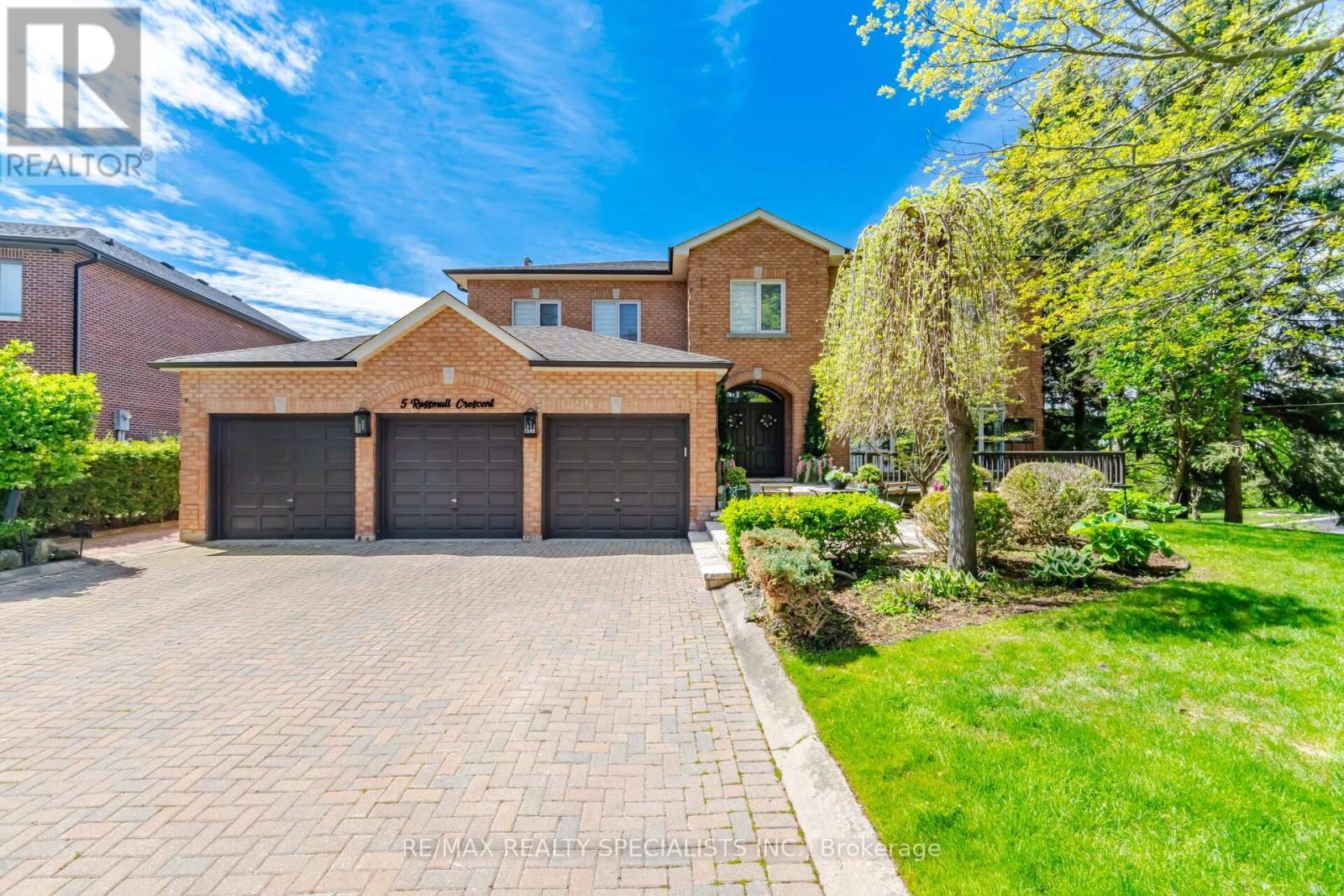 5 Rossmull Crescent, Vaughan, Ontario  L4L 7C8 - Photo 8 - N13626684