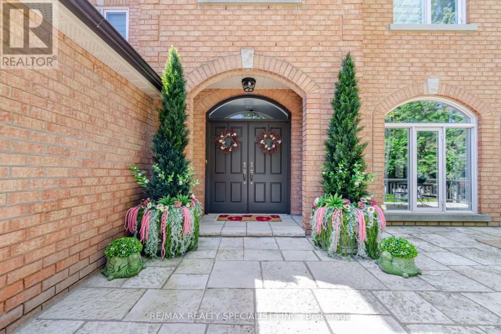 5 Rossmull Crescent, Vaughan, Ontario  L4L 7C8 - Photo 9 - N13626684
