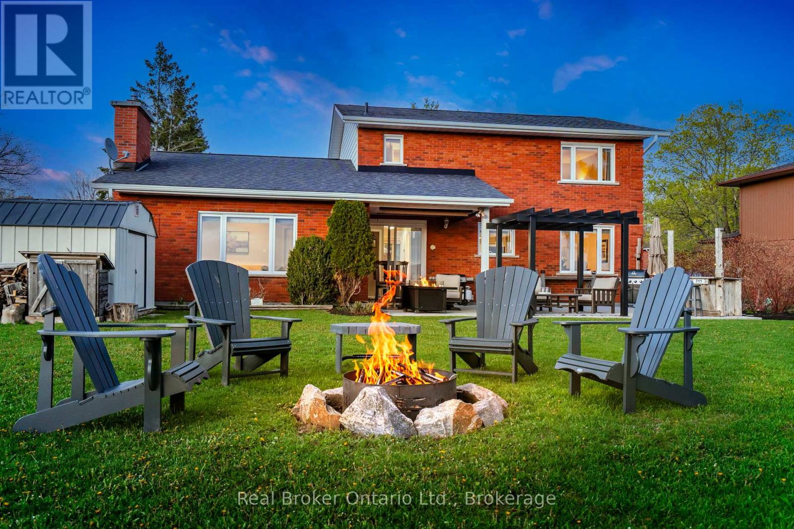 50 Payette Drive, Penetanguishene, Ontario  L9M 1H5 - Photo 36 - S13626660
