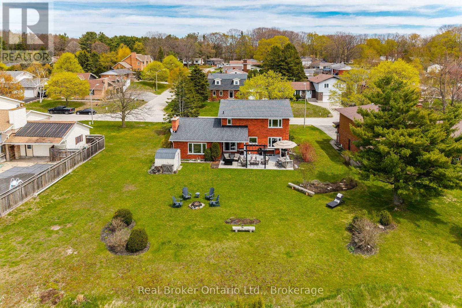 50 Payette Drive, Penetanguishene, Ontario  L9M 1H5 - Photo 42 - S13626660